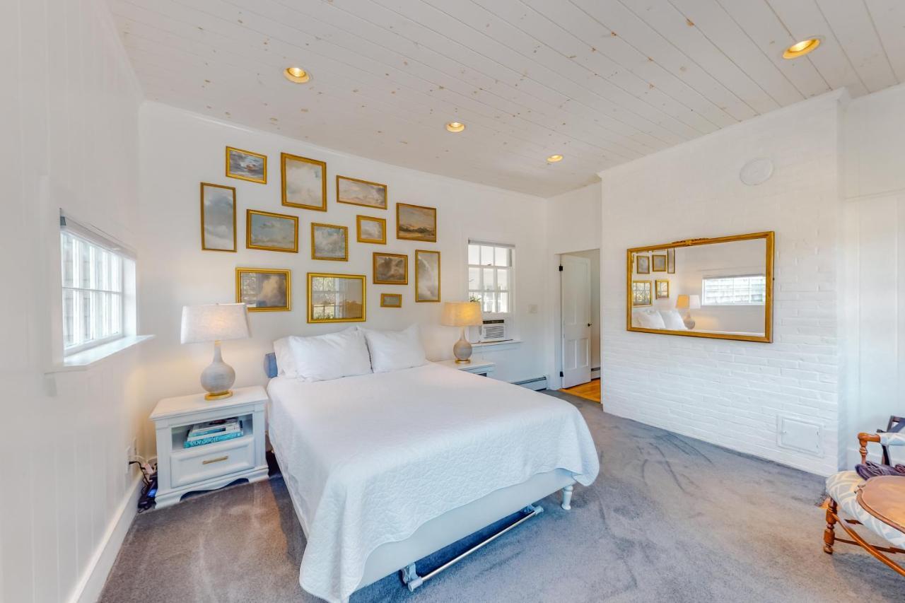 Live Well Farm Villa Harpswell Esterno foto